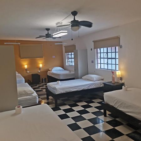 Casa San Juan Bed & Breakfast Merida Exterior photo