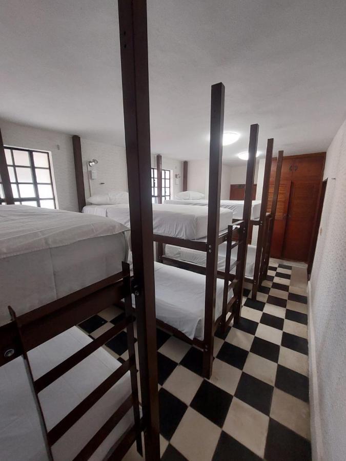 Casa San Juan Bed & Breakfast Merida Exterior photo