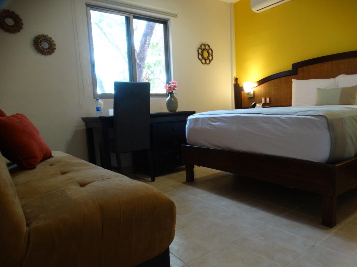 Casa San Juan Bed & Breakfast Merida Exterior photo