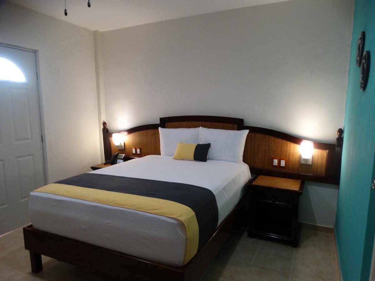 Casa San Juan Bed & Breakfast Merida Exterior photo