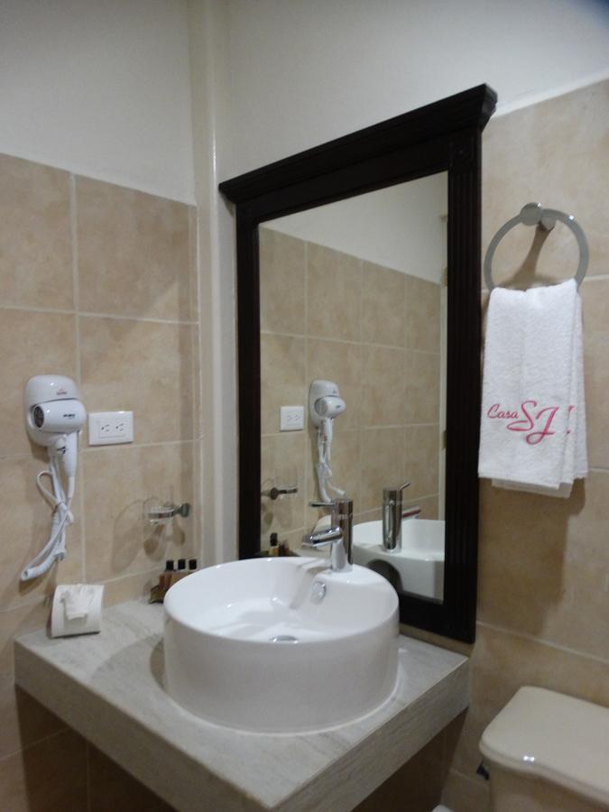 Casa San Juan Bed & Breakfast Merida Exterior photo